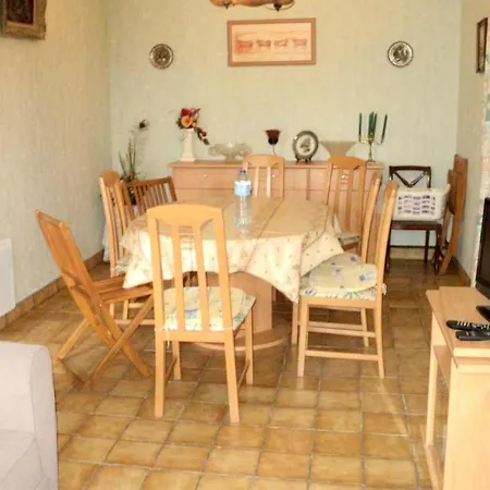 Maison De 3 Chambres A Saint Michel Escalus Avec Jardin Amenage Et Wifi A 6 Km De La Plage Saint-Michel-Escalus