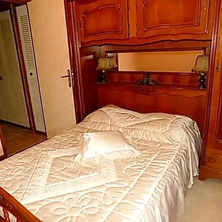 Nyaraló Maison De 3 Chambres A Saint Michel Escalus Avec Jardin Amenage Et Wifi A 6 Km De La Plage Saint-Michel-Escalus
