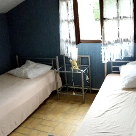 Maison De 3 Chambres A Saint Michel Escalus Avec Jardin Amenage Et Wifi A 6 Km De La Plage *