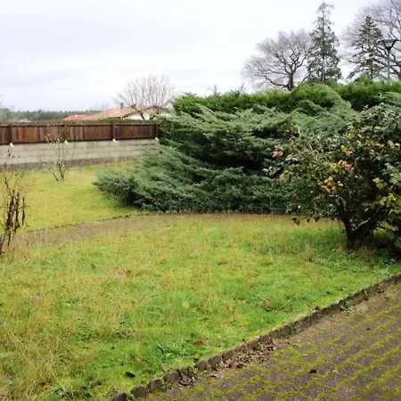 Maison De 3 Chambres A Saint Michel Escalus Avec Jardin Amenage Et Wifi A 6 Km De La Plage
