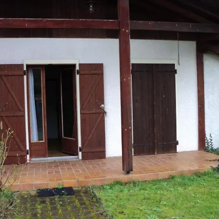 Maison De 3 Chambres A Saint Michel Escalus Avec Jardin Amenage Et Wifi A 6 Km De La Plage