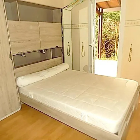 Nyaraló Maison De 3 Chambres A Saint Michel Escalus Avec Jardin Amenage Et Wifi A 6 Km De La Plage