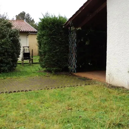 Maison De 3 Chambres A Saint Michel Escalus Avec Jardin Amenage Et Wifi A 6 Km De La Plage * Saint-Michel-Escalus